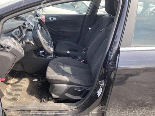 Front right window mechanism FORD FIESTA VI (CB1, CCN) 1.6 TDCi | BP22448467C23 
