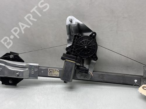 Rudehejsemekanisme ventre foran DACIA SANDERO II 1.2 | BP29759430C22 