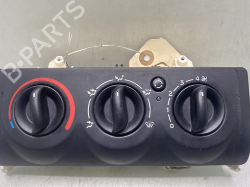 Used Climate control RENAULT CLIO II (BB_, CB_) 1.5 dCi (B/CB07) (65 hp) 31205981