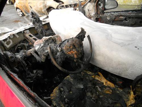 Fuel pump OPEL KARL (C16) 1.0 | BP20006500M76 