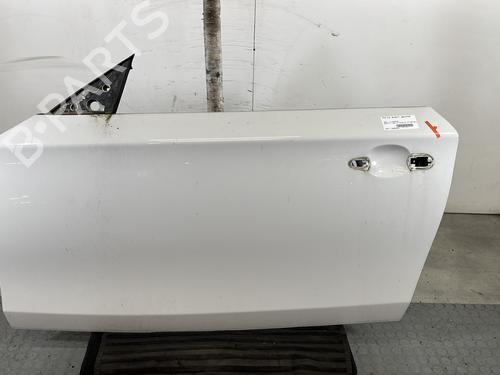 Used Left front door BMW 1 (E81) 116 i (122 hp) 31925726