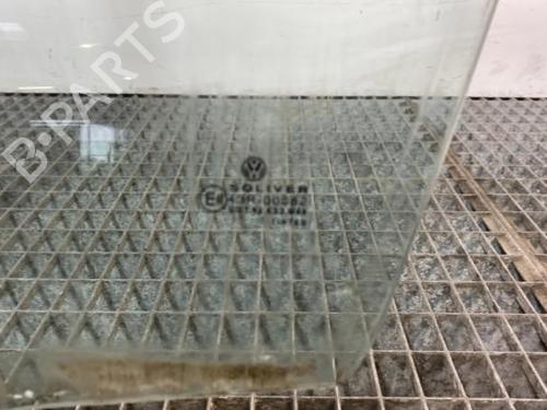Front left door window VW PASSAT B5.5 Variant (3B6) 1.9 TDI | BP20312243C18 