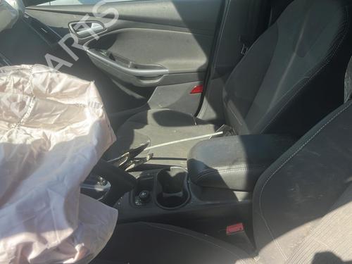 Left sun visor FORD FOCUS III 1.6 TDCi | BP21490461I1  - Image 18