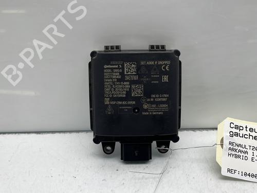 Elektronisk modul RENAULT ARKANA I (LCM_, LDN_) 1.6 E-TECH 145 (LDMU) (143 hp) 25123562