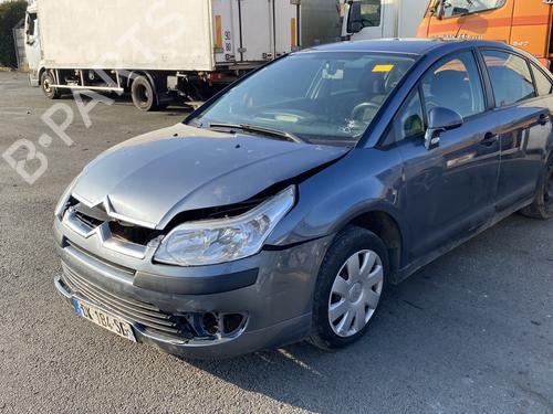 Used Parts CITROËN C4 I (LC_) 1.6 HDi (109 hp) 4283464