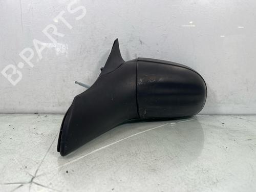 Used Left mirror Left mirror OPEL CORSA B (S93) 1.7 D (F08, F68, M68) (60 hp) 35896797 35896797
