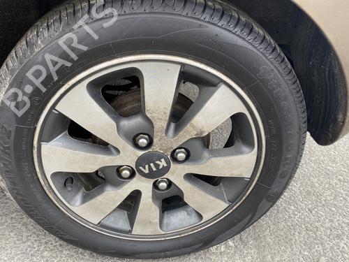 Reverse light KIA PICANTO II (TA) 1.0 | BP37498099C36 - Image 12