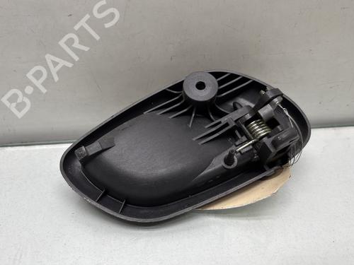 Used Front left interior door handle Front left interior door handle SUZUKI JIMNY Closed Off-Road Vehicle (SN) 1.3 16V 4x4 (SN413, JB43) (86 hp) 27356431 27356431