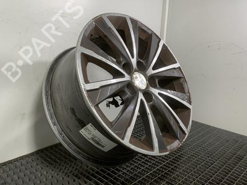 Fælk Fælk PEUGEOT 308 SW II (LC_, LJ_, LR_, LX_, L4_) 1.6 BlueHDi 120 (120 hp) 22230923 22230923