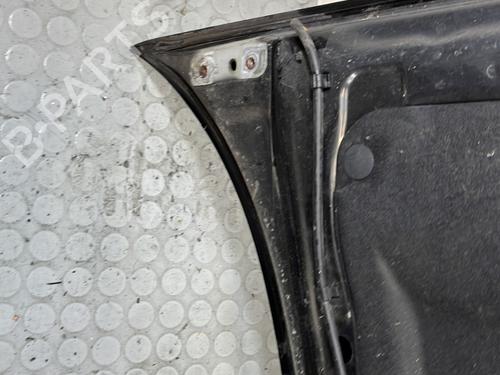 Hood HYUNDAI SANTA FÉ I (SM) 2.0 CRDi | BP30493378C1 