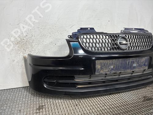 Used Front bumper Front bumper 38598184 38598184