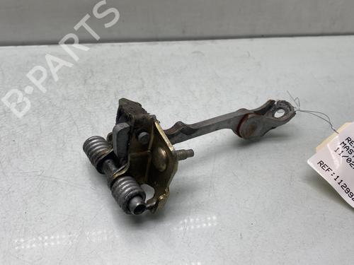 Used Hinge/Door check strap RENAULT MASTER II Van (FD) 2.5 D (FD0A, FD0E, FD2E, FD3E) (80 hp) 29465668