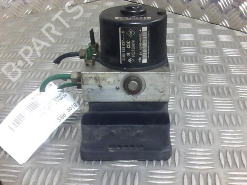ABS Bremseaggregat RENAULT ESPACE III (JE0_) [1996-2002]  20005349