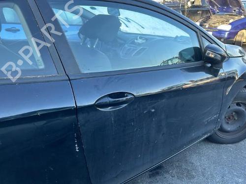 Front left window mechanism FORD FIESTA VI (CB1, CCN) 1.4 TDCi | BP19969351C22 