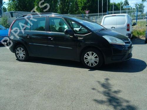 Left front window switch CITROËN C4 Grand Picasso I (UA_) 1.6 HDi | BP29940071I27  - Image 6