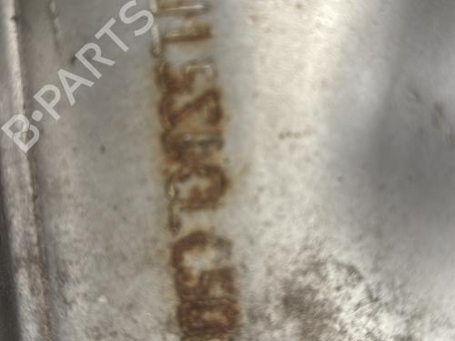 Front left lock DACIA SANDERO II 1.5 dCi | BP27356121C98 - Image 15