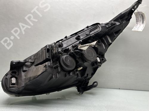 Right headlight PEUGEOT 208 I (CA_, CC_) 1.6 HDi | BP32263956C29