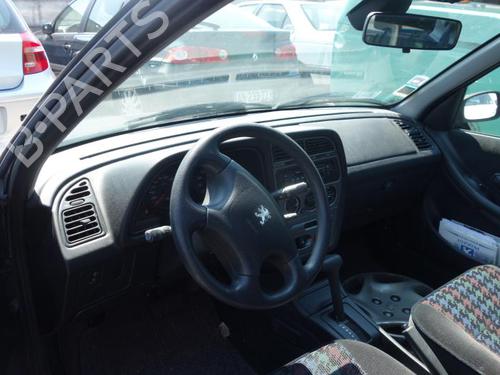 ABS pump PEUGEOT 306 Hatchback (7A, 7C, N3, N5)  | BP20003997M43 
