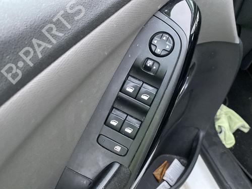 Rear mirror CITROËN C4 Picasso II 1.6 BlueHDi 120 | BP31887019I6  - Image 10