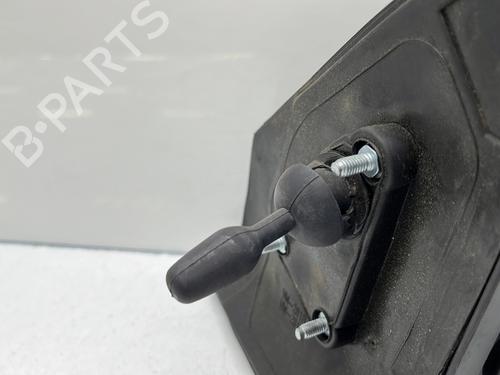 Right mirror TOYOTA YARIS (_P1_) 1.0 (SCP10_, SCP10R) | BP20004654C27 