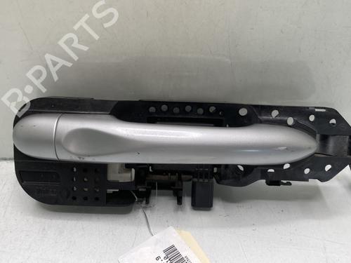 Used Front right exterior door handle RENAULT MEGANE III Grandtour (KZ0/1) 1.9 dCi (KZ0J, KZ0N, KZ1S) (131 hp) 27632547
