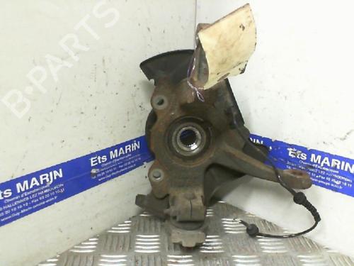 Used Right front steering knuckle FIAT PANDA (169_) 1.1 (169.AXA1A) (54 hp) 20020651