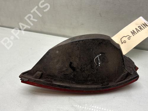 Baklys Baklys RENAULT SCÉNIC III (JZ0/1_) 1.5 dCi (110 hp) 33711204 33711204