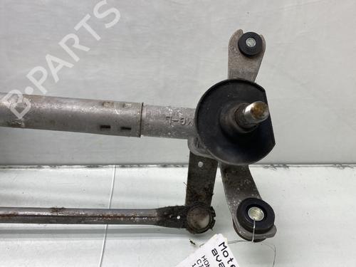 Front wiper motor HONDA CIVIC VIII Hatchback (FN, FK) 2.2 CTDi (FK3) | BP25261582M29 