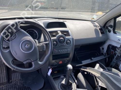 Left mirror RENAULT MEGANE II (BM0/1_, CM0/1_) 1.5 dCi (BM1E, CM1E) | BP27721923C26 