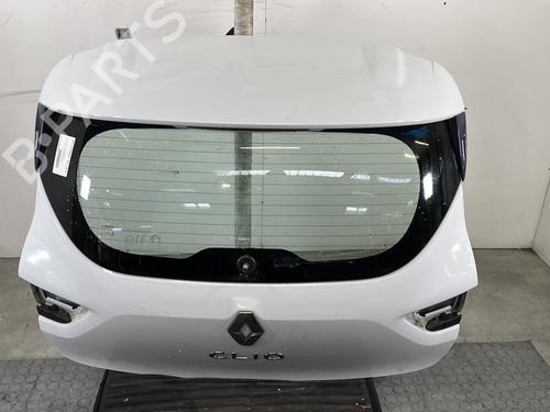 Used Tailgate RENAULT CLIO IV (BH_) 1.5 dCi 75 (75 hp) 29939965