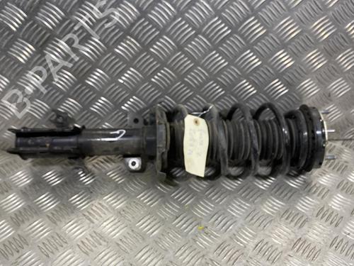 Used Left front shock absorber Left front shock absorber FORD FIESTA VII (HJ, HF) 1.1 Ti-VCT (86 hp) 19974950 19974950