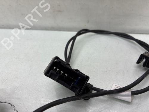 Used Seat buckle Seat buckle 36948483 36948483