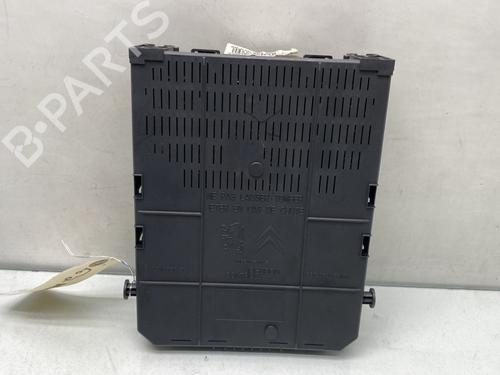 Fuse box CITROËN BERLINGO MULTISPACE (B9) 1.6 HDi 110 | BP30777941E1 - Image 3