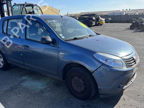 Tanklåg DACIA SANDERO 1.4 (BS0C, BS0A, BS0G, BS1F, BS0E) | BP20010170C131 - Image 12