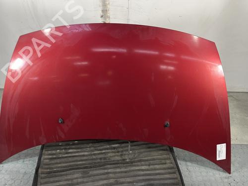 Hood CITROËN C3 I (FC_, FN_) 1.4 HDi 7901N0