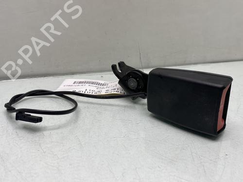 Sikkerhetsbelte-spenne OPEL CORSA E (X15) 1.4 (08, 68) (90 hp) 31192712