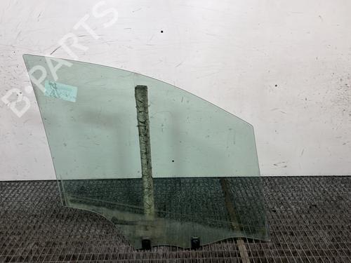 Front left door window PEUGEOT 208 I (CA_, CC_) 1.6 HDi | BP29039571C18 