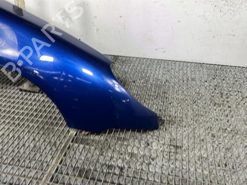 Right front fenders PEUGEOT 206 Hatchback (2A/C) 1.4 i | BP26653439C42 