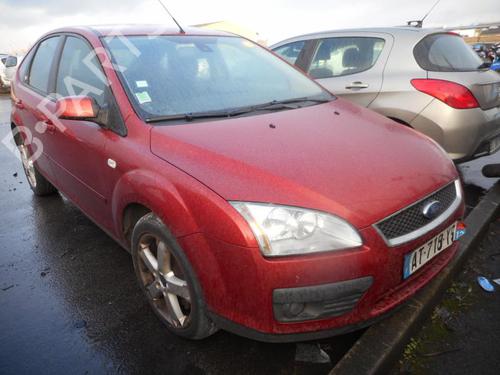 Right taillight FORD FOCUS II (DA_, HCP, DP)  | BP20016911C35 