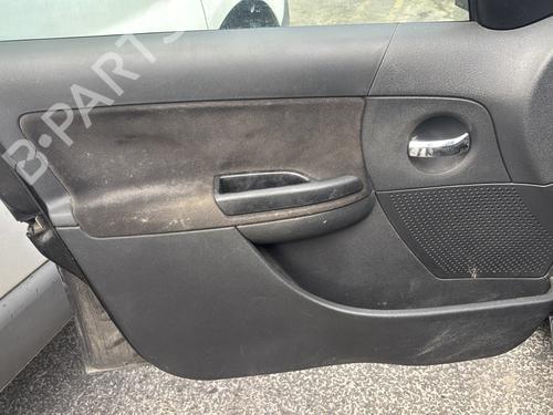 Fuse box CITROËN C3 I (FC_, FN_) 1.4 HDi | BP32024571E1 