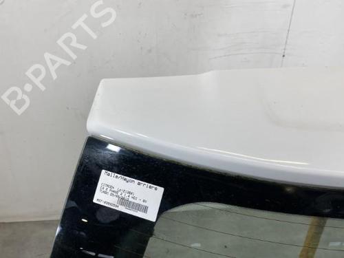Used Tailgate CITROËN C3 I (FC_, FN_) [2002-2013]  21960970