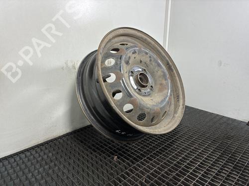 Used Rim Rim 38744487 38744487