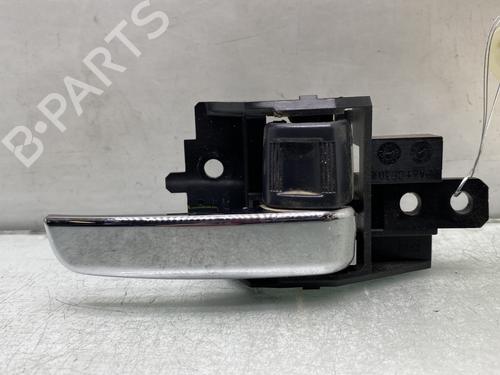 Front right interior door handle MITSUBISHI MIRAGE / SPACE STAR VI Hatchback (A0_A) 1.2 (A03A) | BP30046370I14 - Image 3