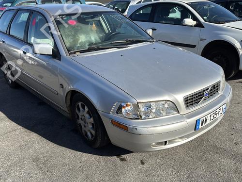 Left front indicator VOLVO V40 Estate (645) 1.9 DI | BP24294900C32 