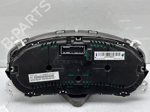 Instrument cluster SUZUKI SWIFT III (MZ, EZ) 1.3 (RS413, ZC11S) | BP30887473C47