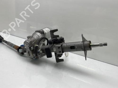 Used Steering column NISSAN NOTE (E11, NE11) 1.4 (88 hp) 19949170
