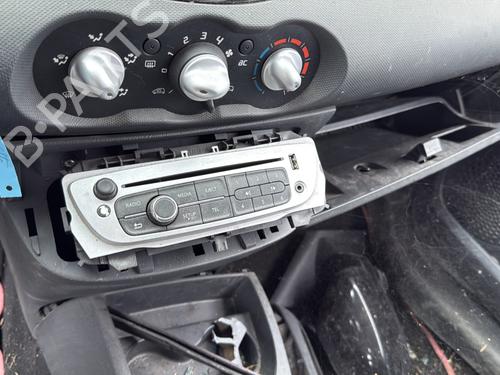 Right front fog light RENAULT TWINGO II (CN0_) 1.5 dCi 75 | BP30059782C31  - Image 5