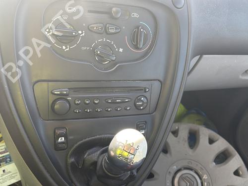 Right front indicator CITROËN XSARA PICASSO (N68) 2.0 HDi | BP26952826C33 