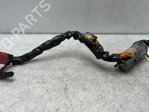 Used Ignition barrel Ignition barrel PEUGEOT 206 Hatchback (2A/C) 1.1 i (60 hp) 33742467 33742467