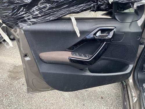 Glove box PEUGEOT 2008 I (CU_) 1.2 VTi | BP37755304C95 - Image 27